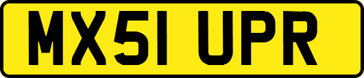 MX51UPR