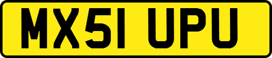 MX51UPU