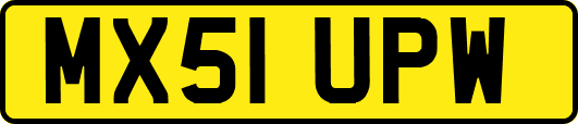 MX51UPW