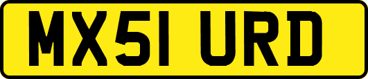 MX51URD