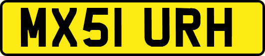 MX51URH