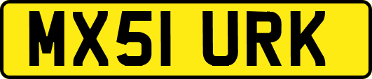 MX51URK