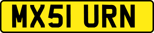 MX51URN