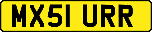 MX51URR