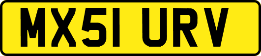 MX51URV