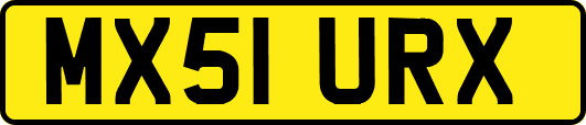 MX51URX