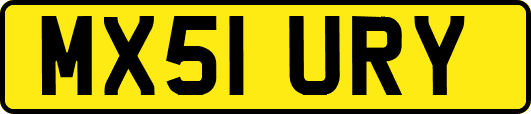 MX51URY