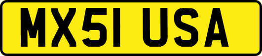 MX51USA