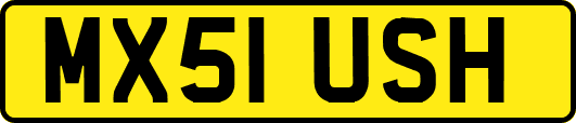 MX51USH