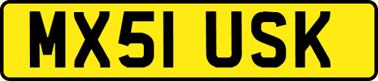 MX51USK