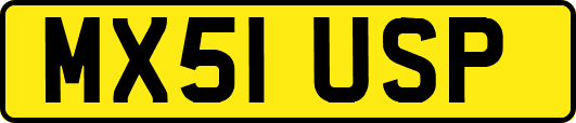 MX51USP