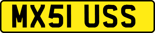 MX51USS