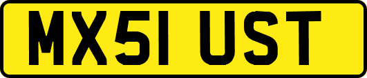 MX51UST
