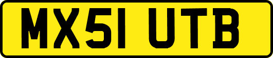 MX51UTB