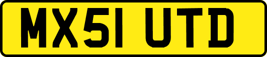 MX51UTD