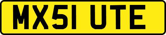 MX51UTE