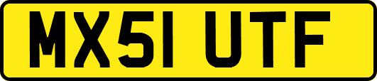 MX51UTF