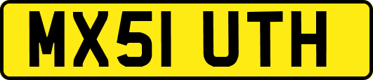MX51UTH