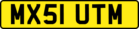 MX51UTM