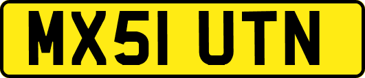 MX51UTN