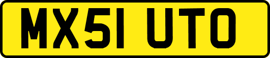 MX51UTO