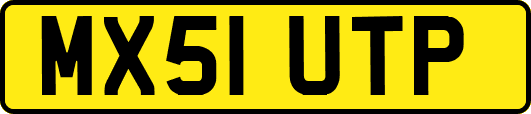 MX51UTP