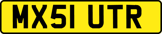 MX51UTR