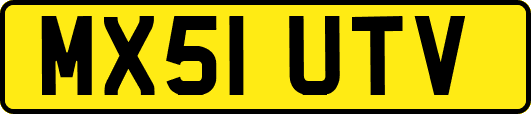 MX51UTV