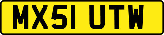 MX51UTW