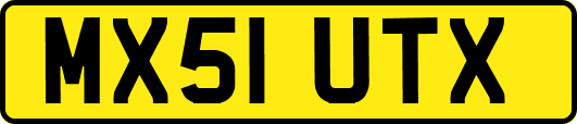 MX51UTX