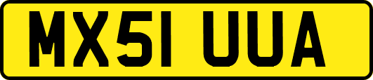 MX51UUA