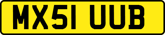 MX51UUB