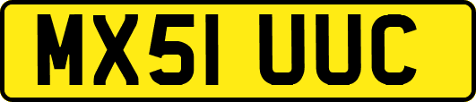 MX51UUC