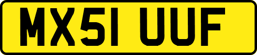 MX51UUF