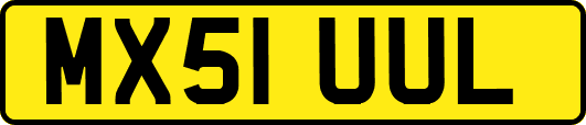 MX51UUL