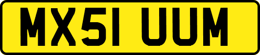 MX51UUM