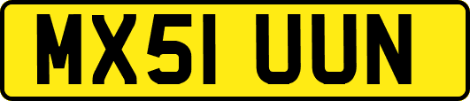 MX51UUN