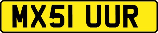 MX51UUR