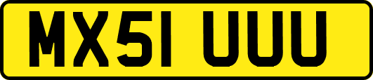 MX51UUU