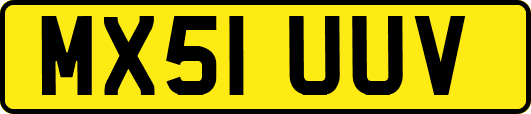 MX51UUV