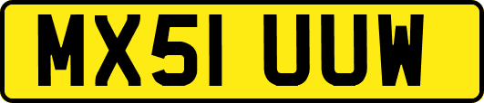 MX51UUW
