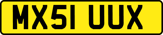 MX51UUX