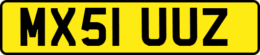 MX51UUZ