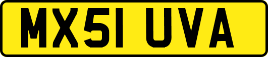 MX51UVA