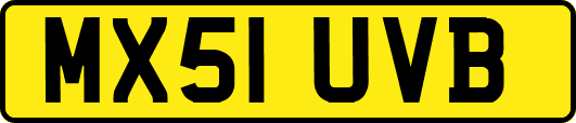 MX51UVB