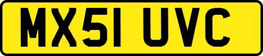 MX51UVC