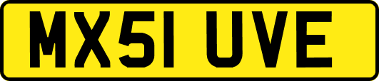 MX51UVE