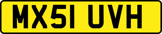 MX51UVH