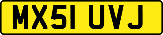 MX51UVJ
