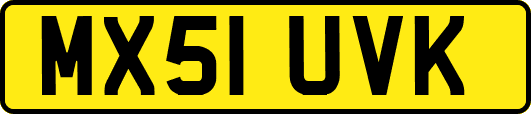 MX51UVK